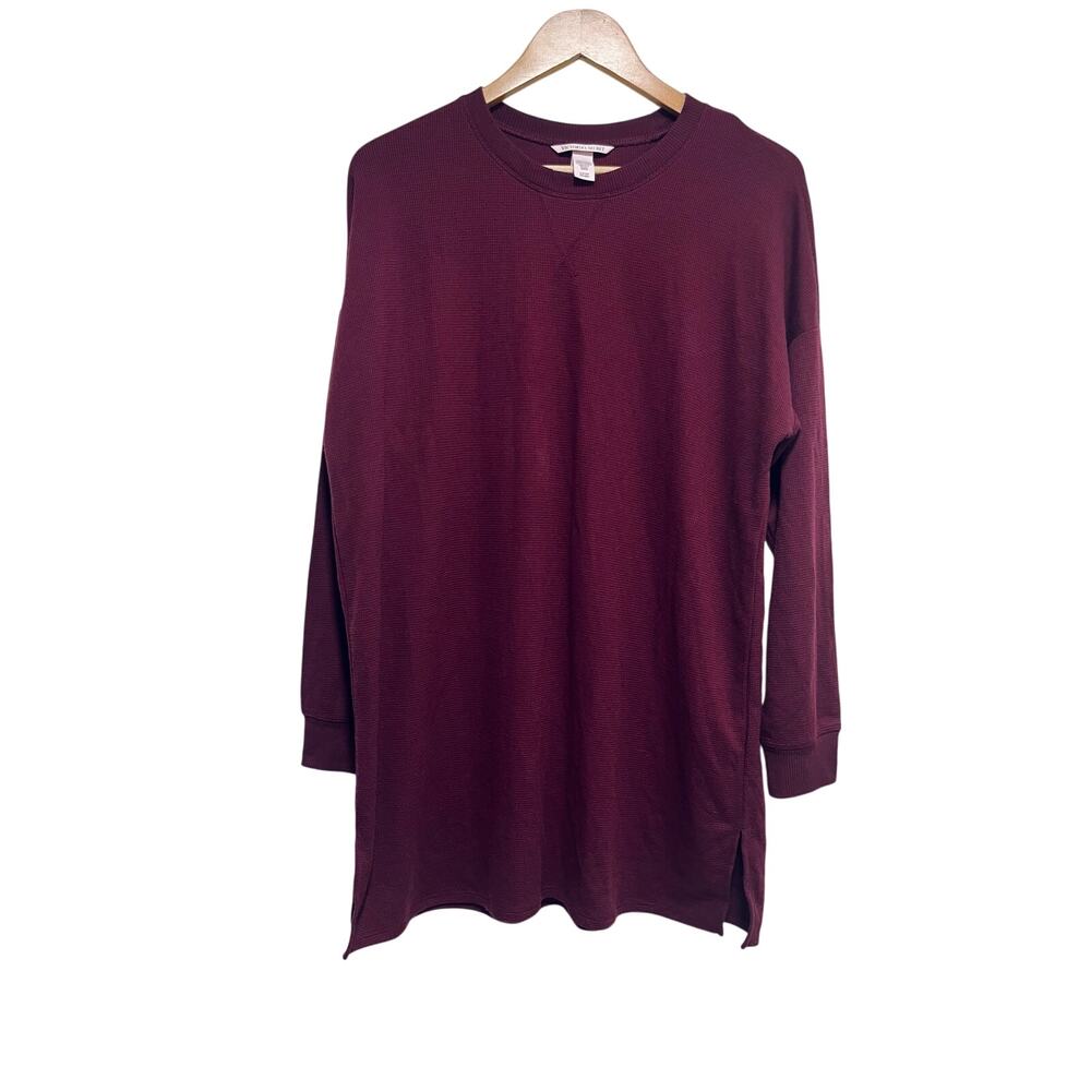 Victoria’s Secret night shirt or lounge shirt